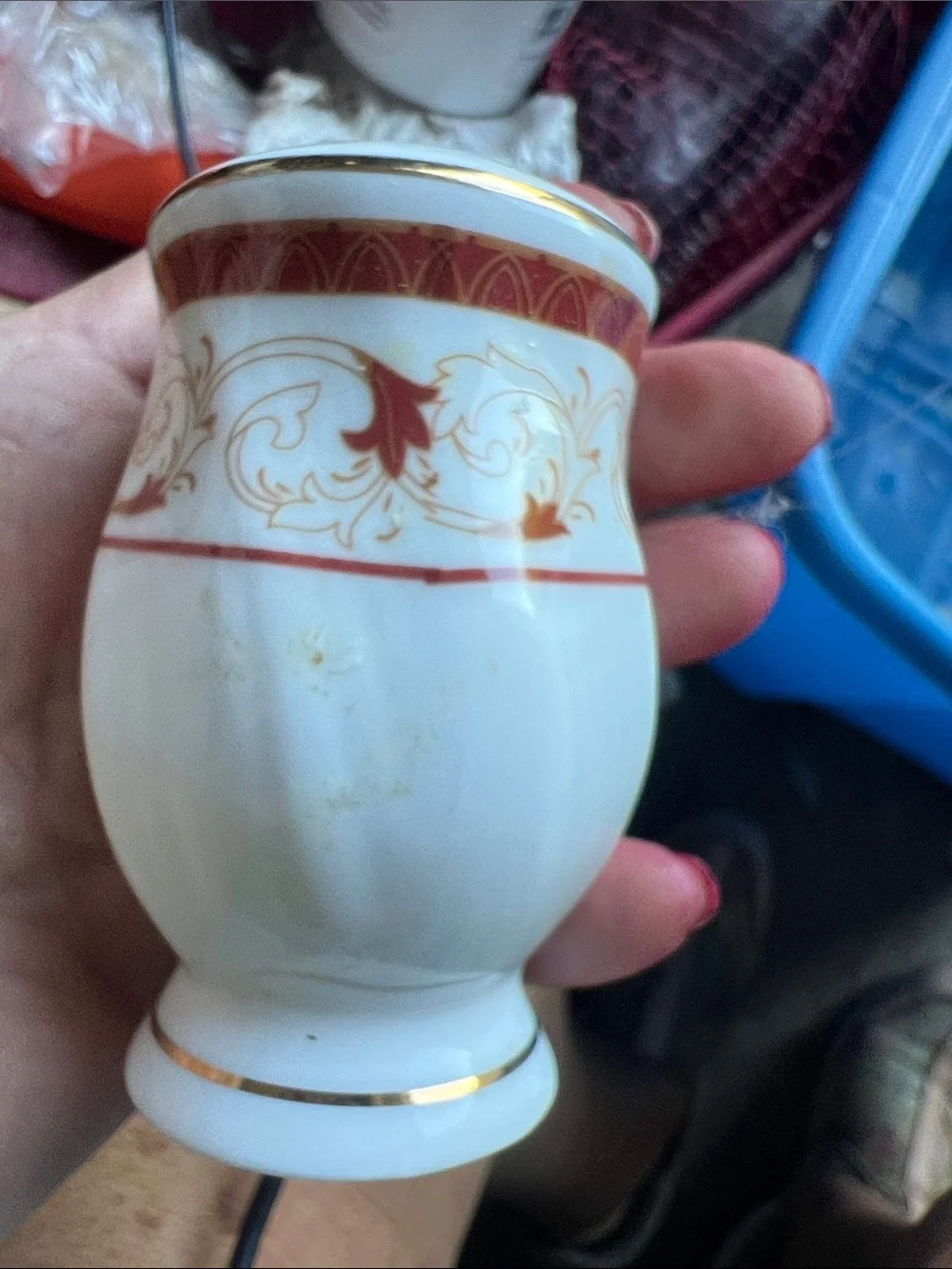 Vintage